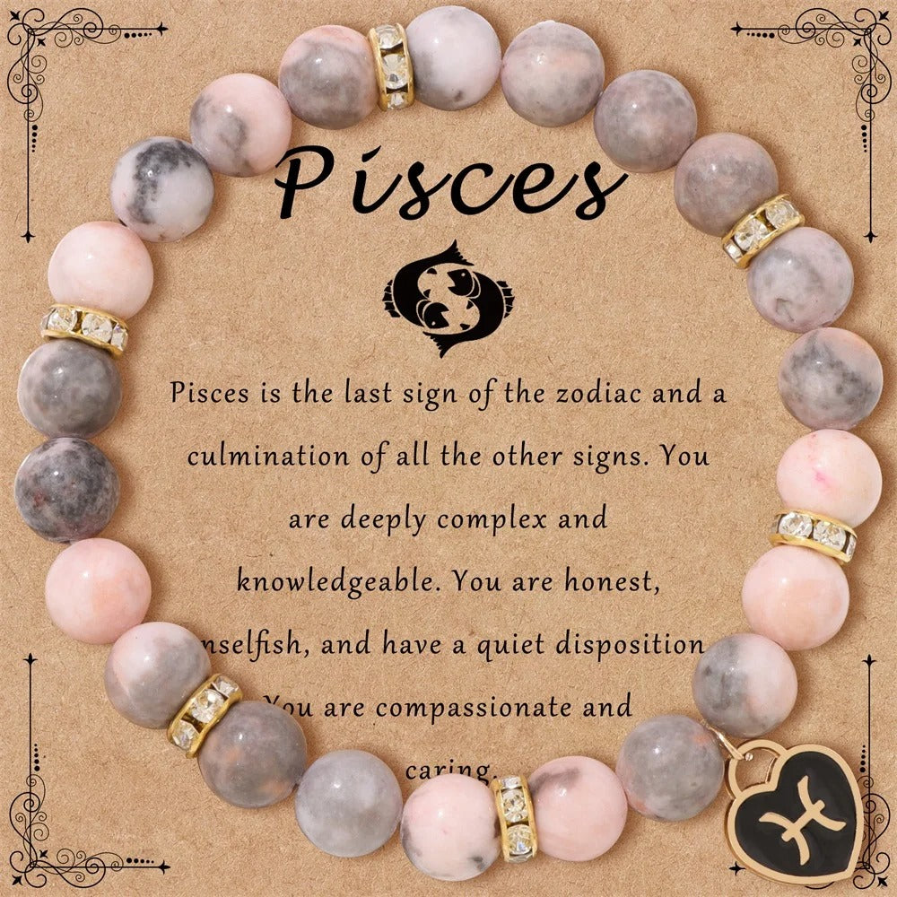 Horoscope Bracelet