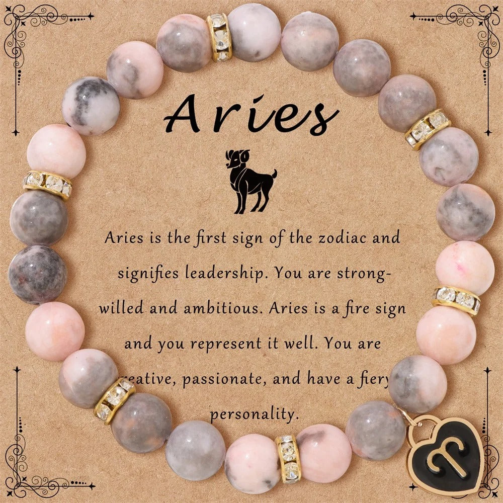 Horoscope Bracelet