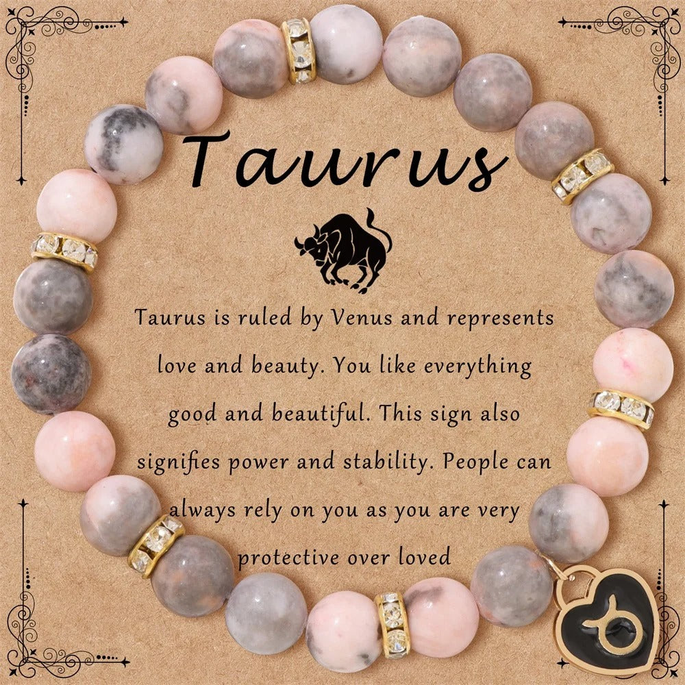 Horoscope Bracelet