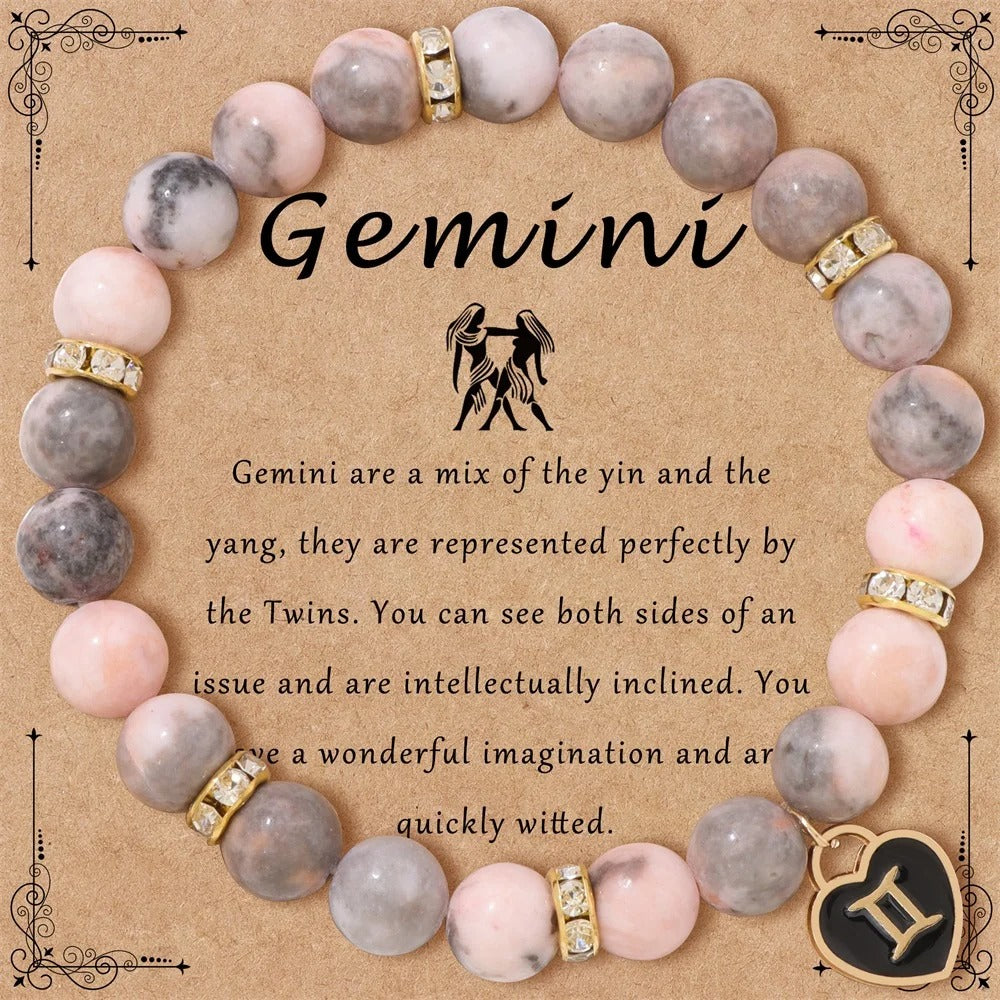 Horoscope Bracelet
