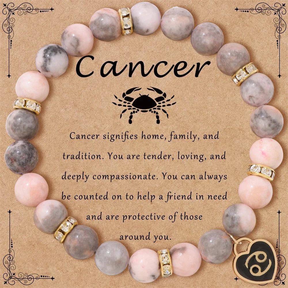 Horoscope Bracelet