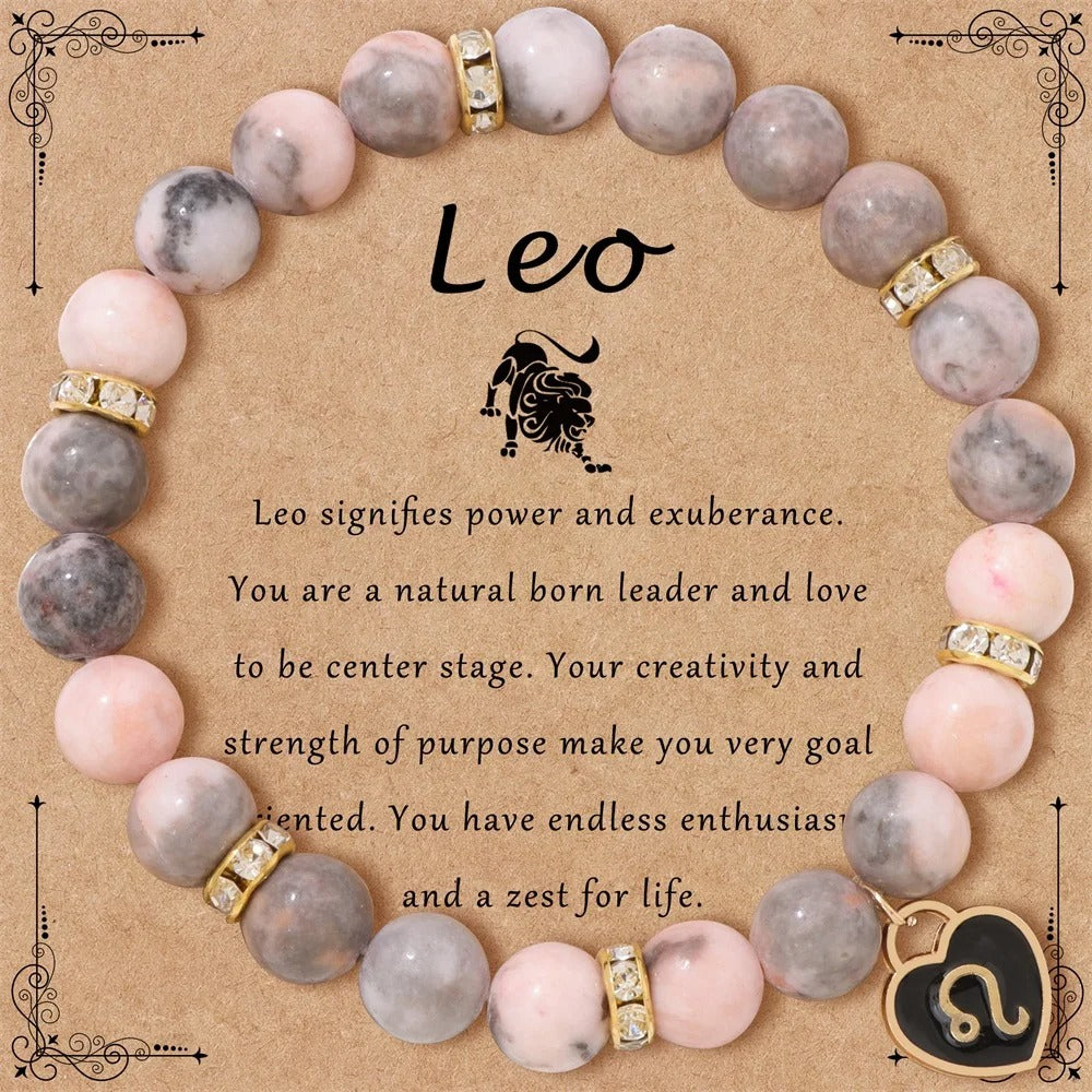Horoscope Bracelet