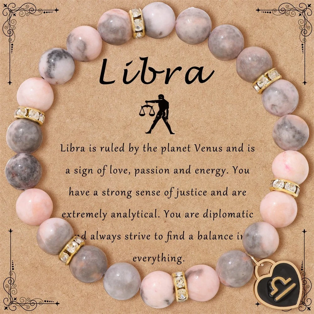 Horoscope Bracelet