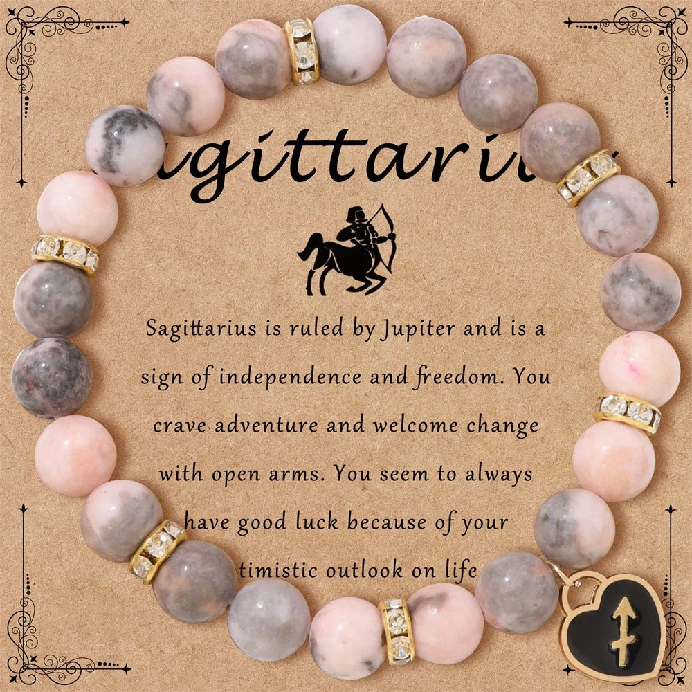Horoscope Bracelet