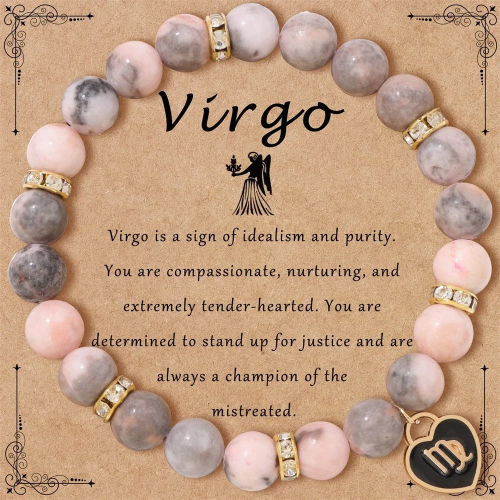 Horoscope Bracelet